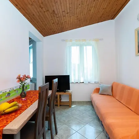 Luci Apartman Supetarska Draga