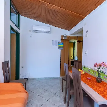 Apartment Luci *