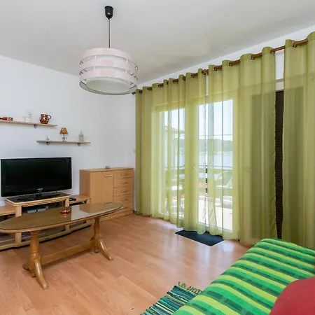 Luci Apartment Supetarska Draga