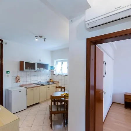 Luci Apartmán
