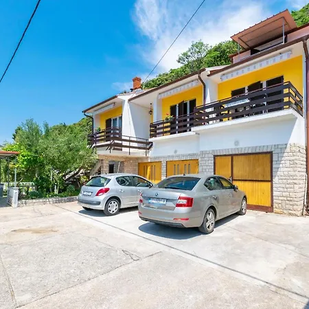 Appartement Luci