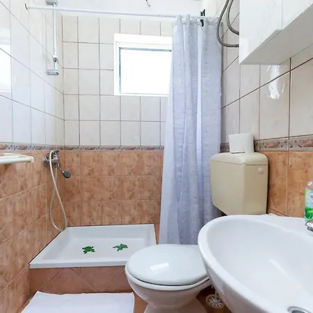 Appartement Luci *