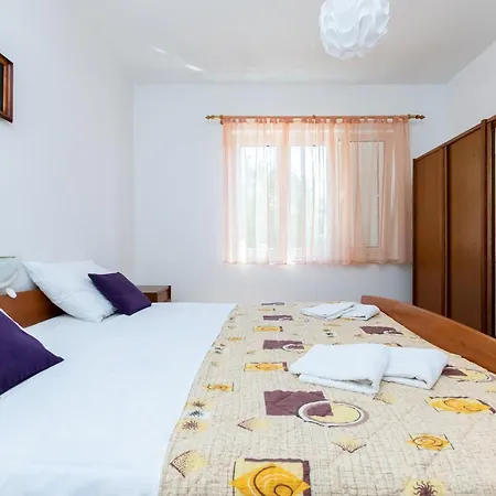 Apartmán Luci *