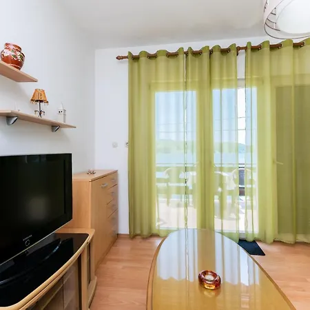 Luci Apartmán *
