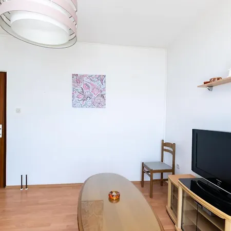 Apartmán Luci *