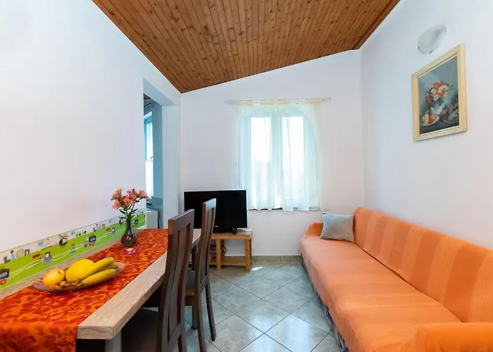 Luci Apartment Supetarska Draga