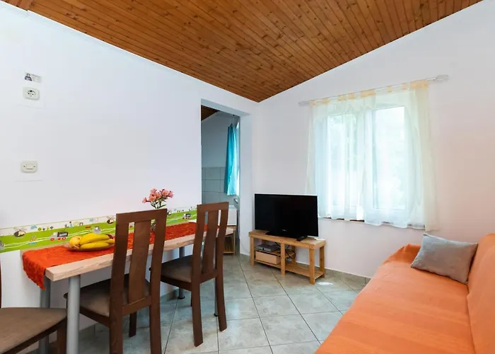Luci Apartment *