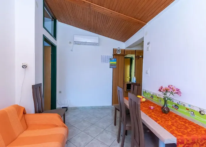Apartamento Luci *