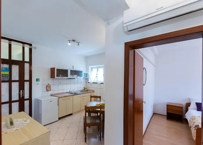Luci Apartment