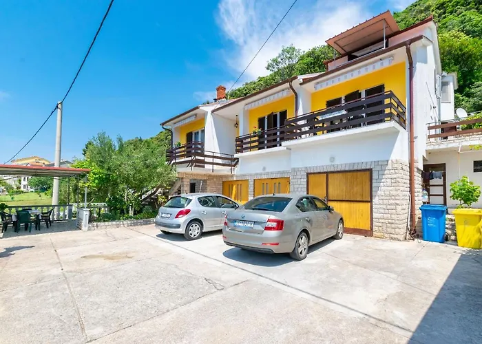 Apartamento Luci