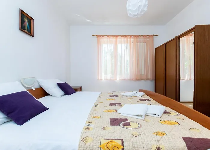 Apartamento Luci *
