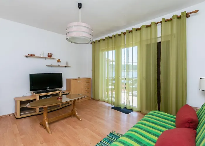 Luci Apartment Supetarska Draga