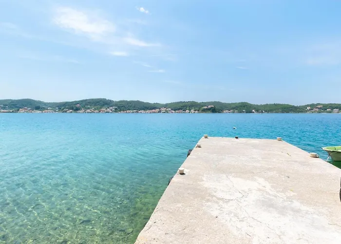 Apartamento Luci Supetarska Draga