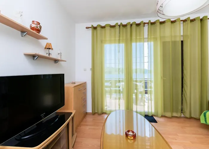 Luci Apartamento *
