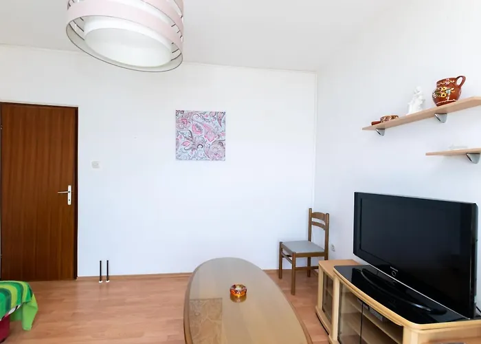 Apartamento Luci *